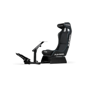 Playseat® Evolution PRO - Black - ActiFit™ Racing Seat
