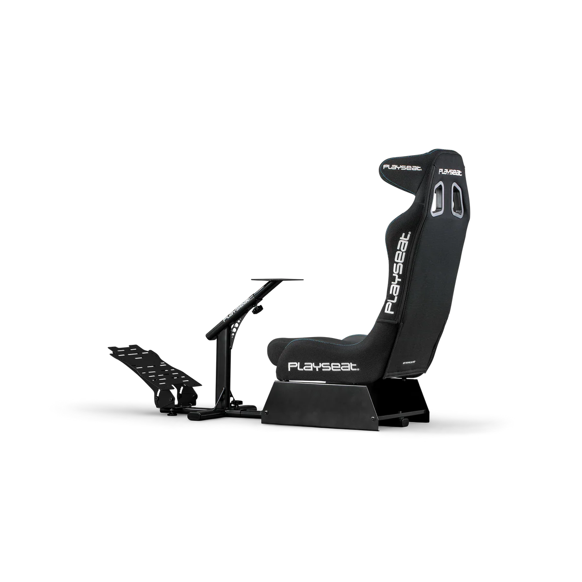 Playseat® Evolution PRO - Black - ActiFit™ Racing Seat