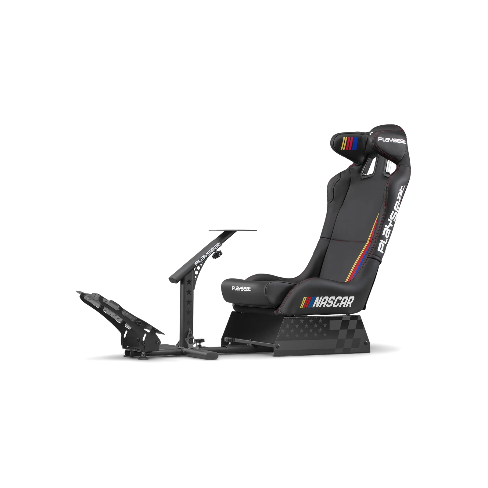 Playseat® Evolution PRO - NASCAR Edition Racing Seat