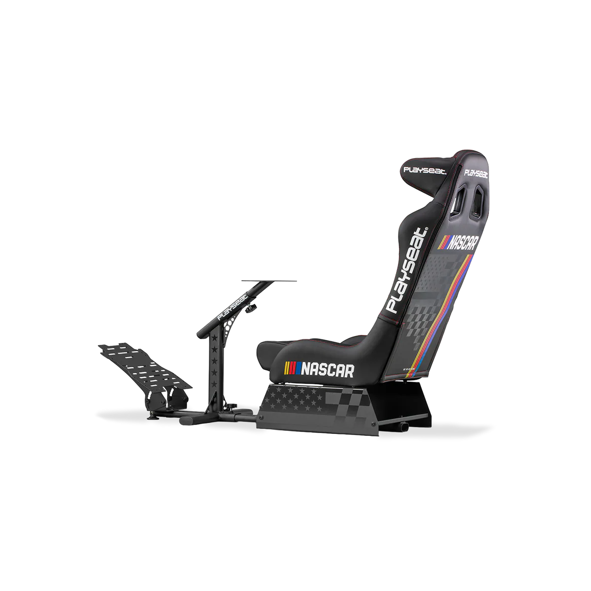 Playseat® Evolution PRO - NASCAR Edition Racing Seat