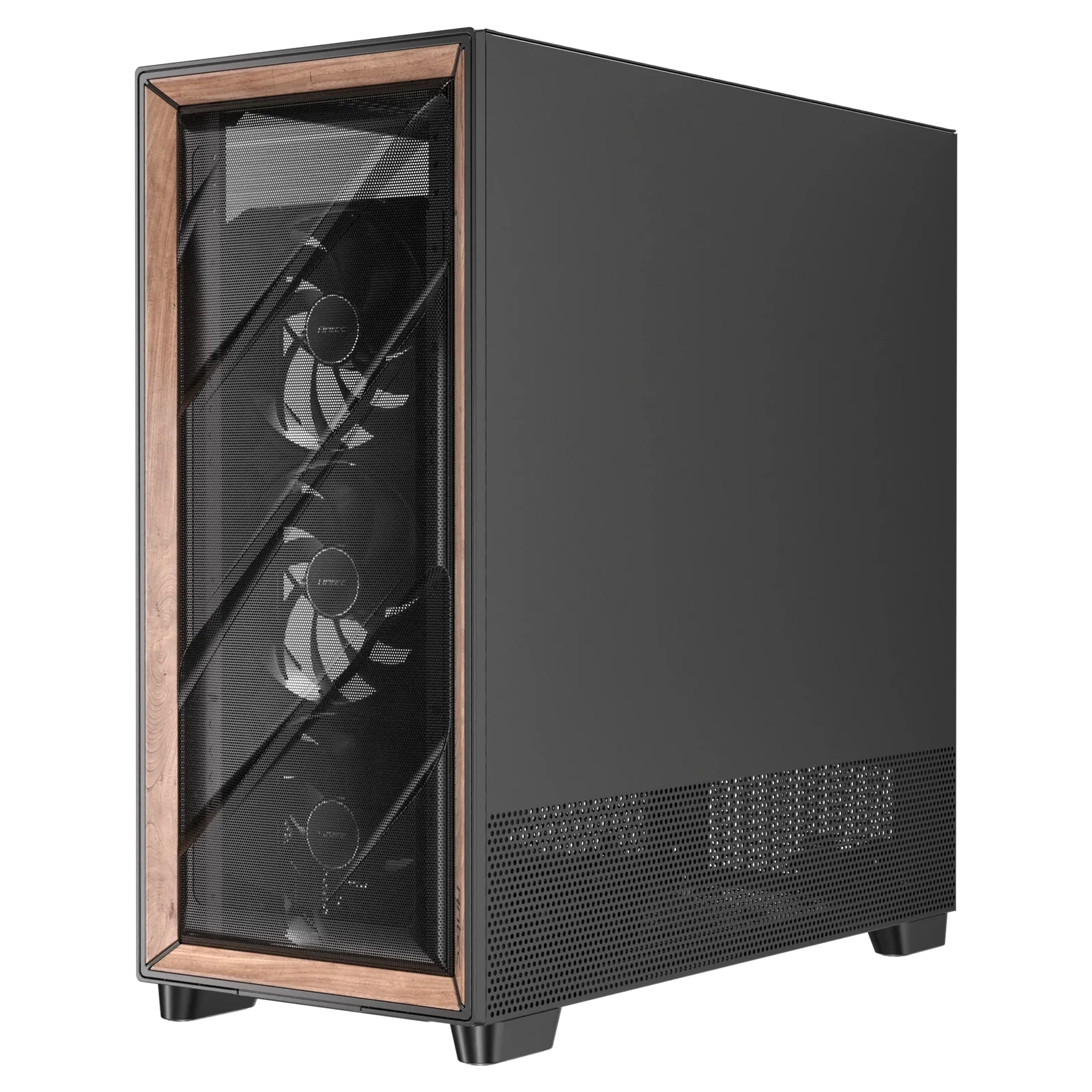 Power House Pro With Intel