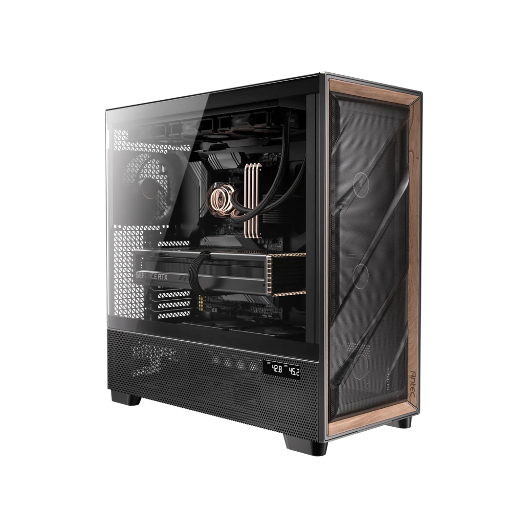 Power House Pro With 64GB Graphics - GOLCHHA COMPUTERS 