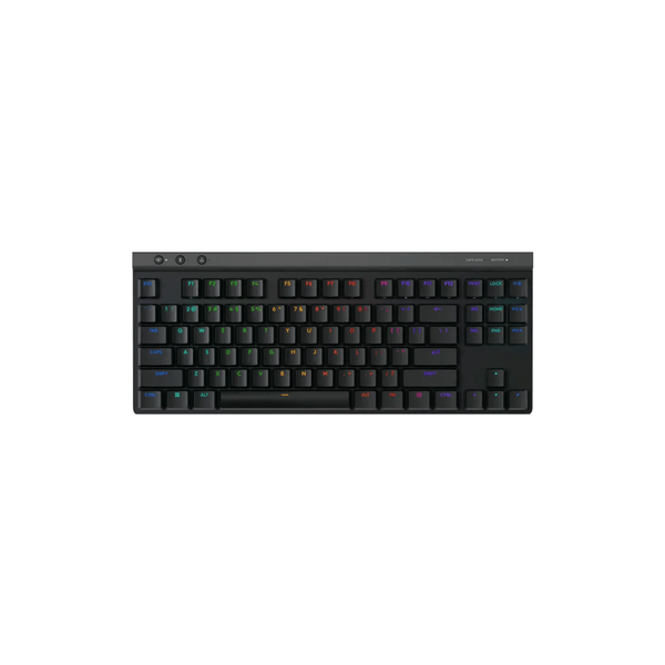 Logitech G515 Lightspeed TKL Wireless Gaming Keyboard - Golchha Computers