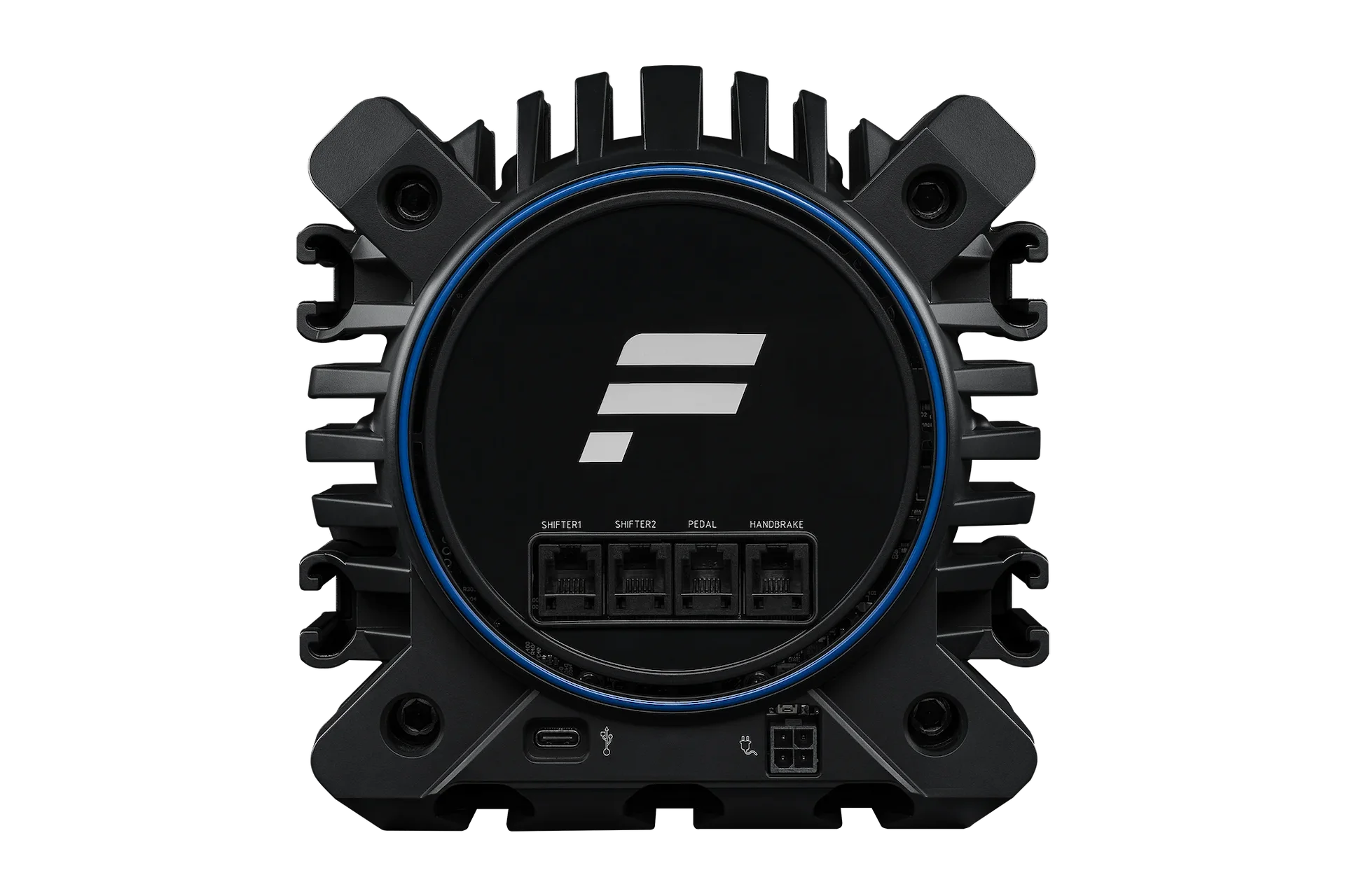 Fanatec Gran Turismo® DD Pro (5 Nm)