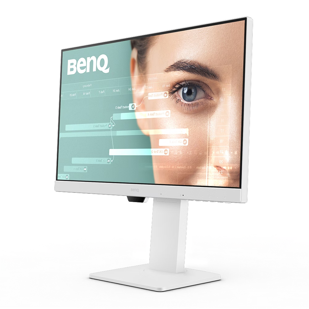 Benq GW2486TC 24" IPS 100Hz Full HD Coding Monitor with USB-C