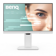 Benq GW2486TC 24" IPS 100Hz Full HD Coding Monitor with USB-C