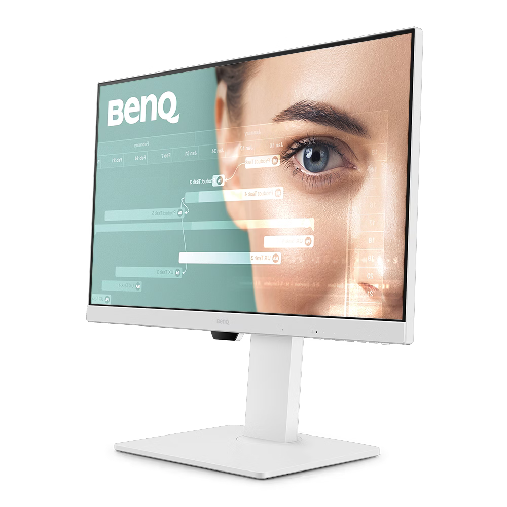 Benq GW2786TC 27 inch IPS 100Hz Full HD Coding Monitor with USB-C (65W PD)