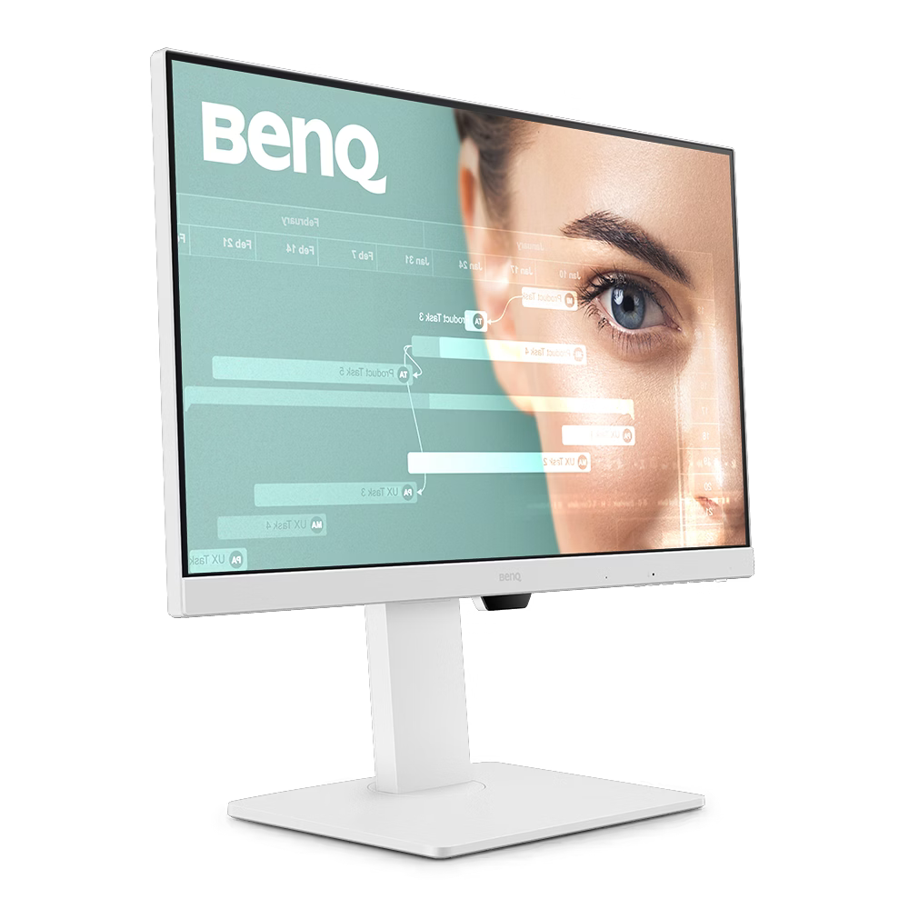 Benq GW2786TC 27 inch IPS 100Hz Full HD Coding Monitor with USB-C (65W PD)