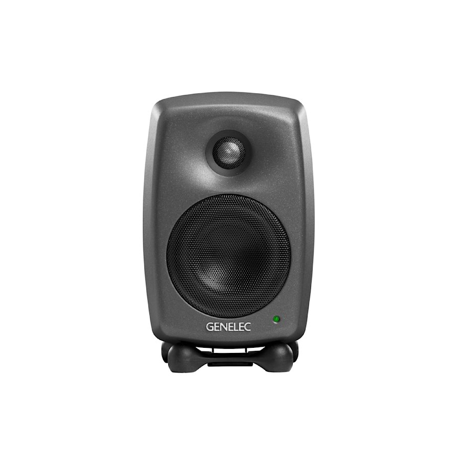 Genelec 8020D 4 inch Powered Studio Monitor - Single