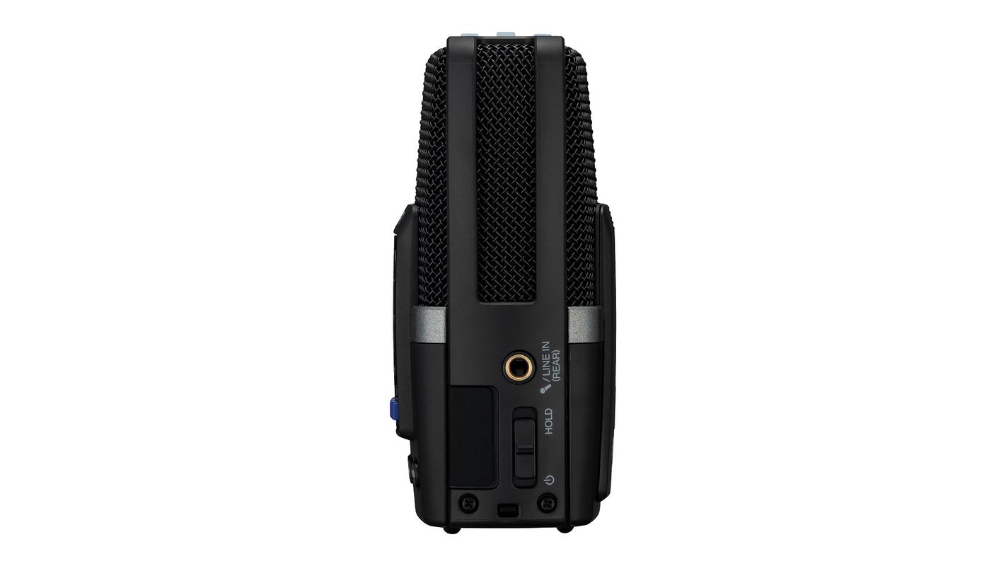 Zoom H2 Essential Handheld Recorder - GOLCHHA COMPUTERS 