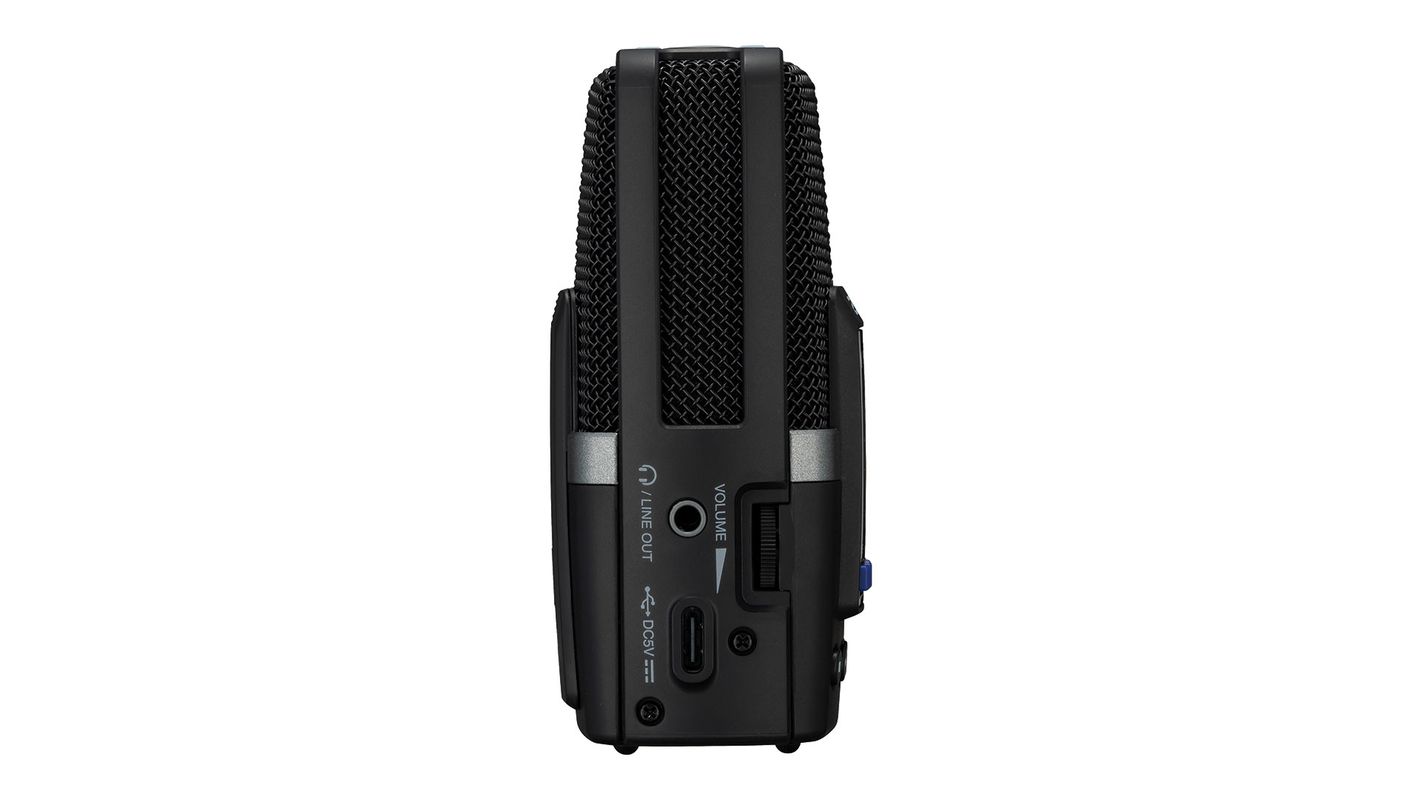 Zoom H2 Essential Handheld Recorder - GOLCHHA COMPUTERS 
