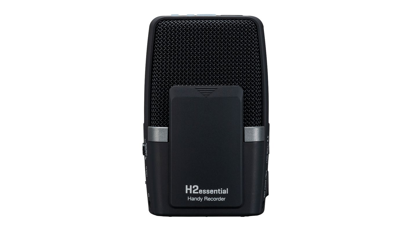 Zoom H2 Essential Handheld Recorder - GOLCHHA COMPUTERS 
