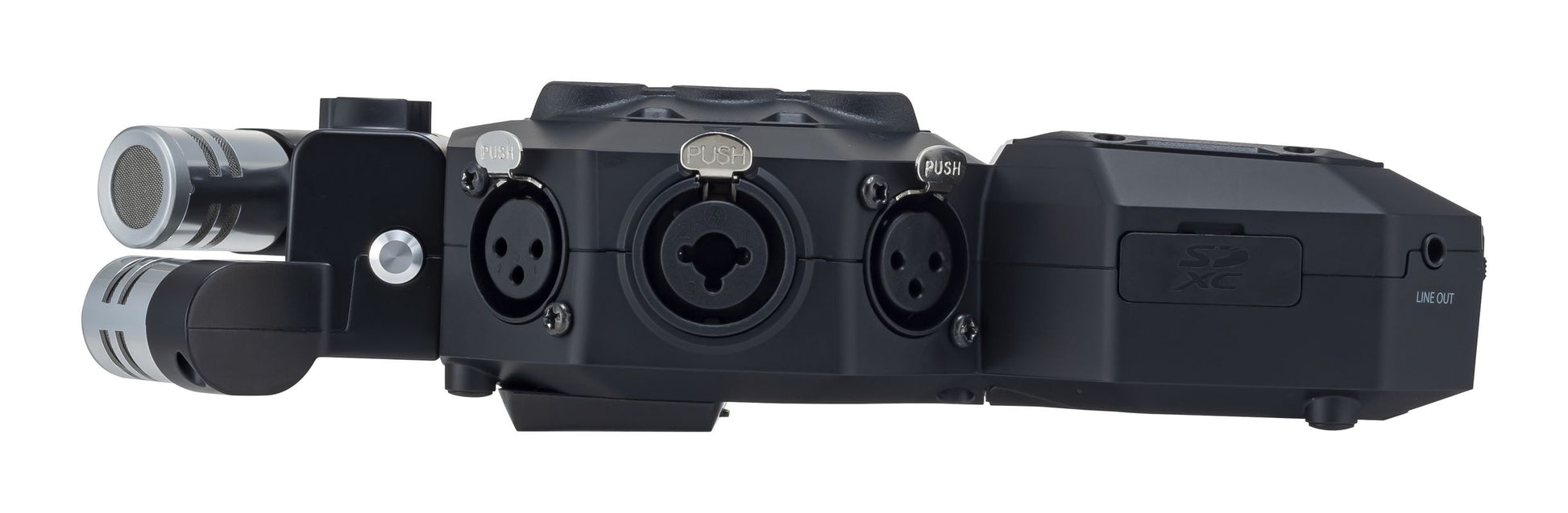 Zoom H8 Handy Recorder - GOLCHHA COMPUTERS 