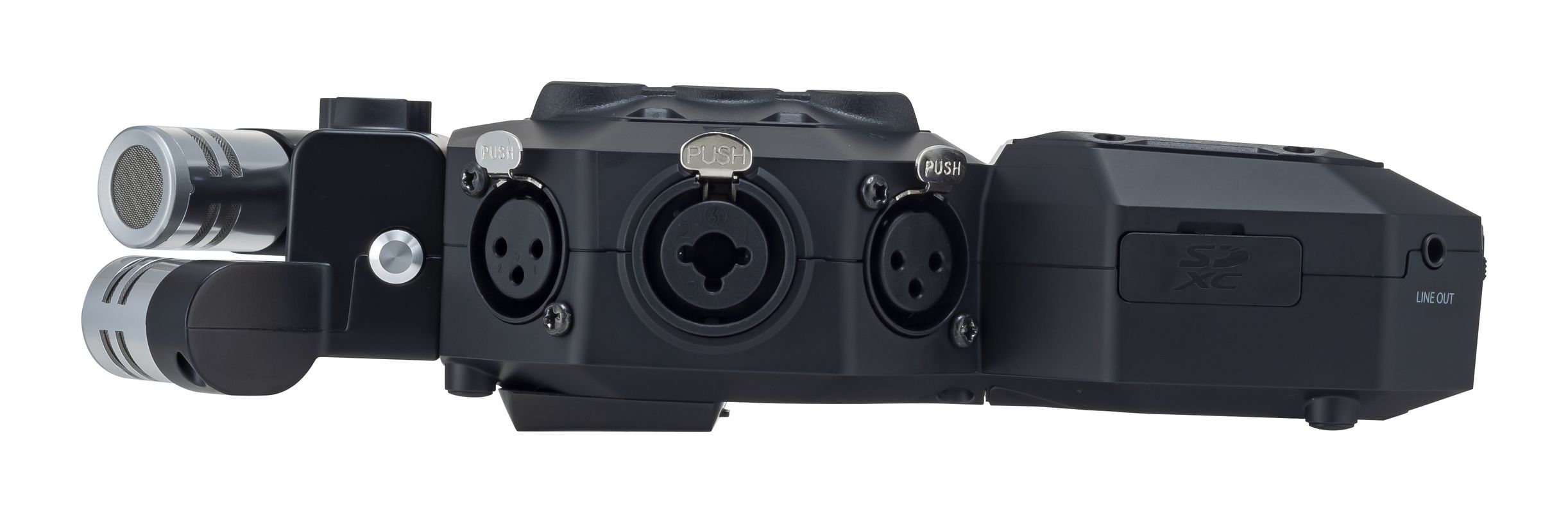 Zoom H8 Handy Recorder - GOLCHHA COMPUTERS 