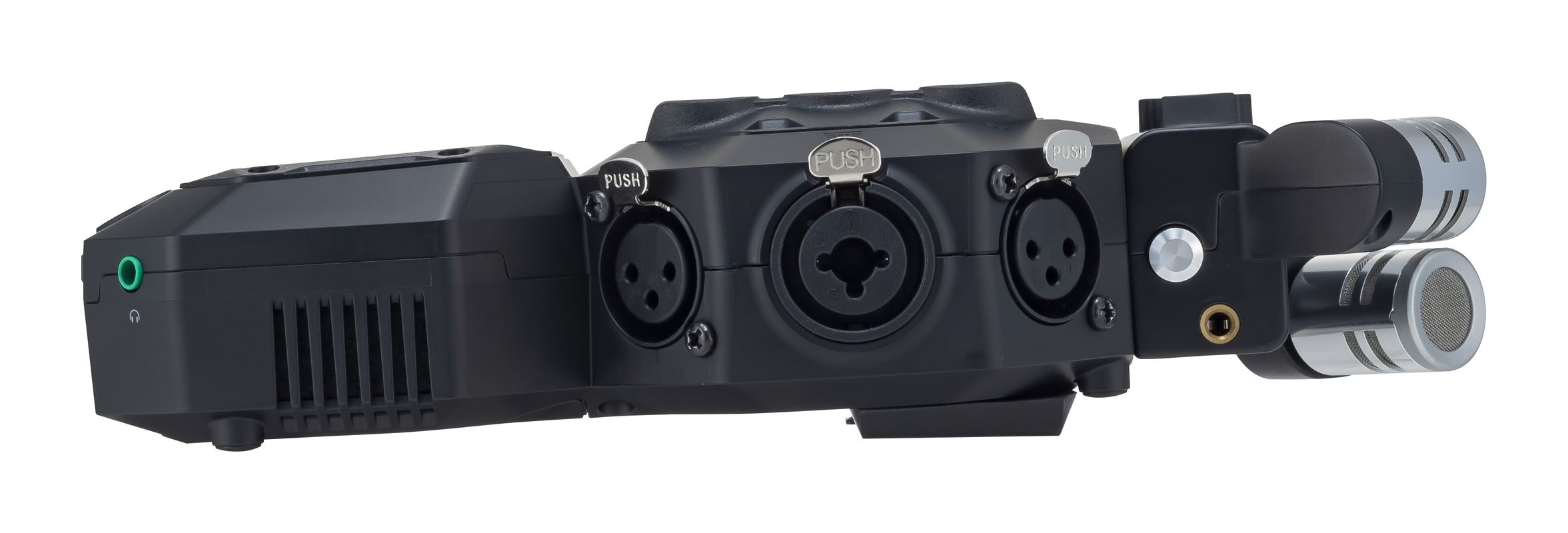 Zoom H8 Handy Recorder - GOLCHHA COMPUTERS 