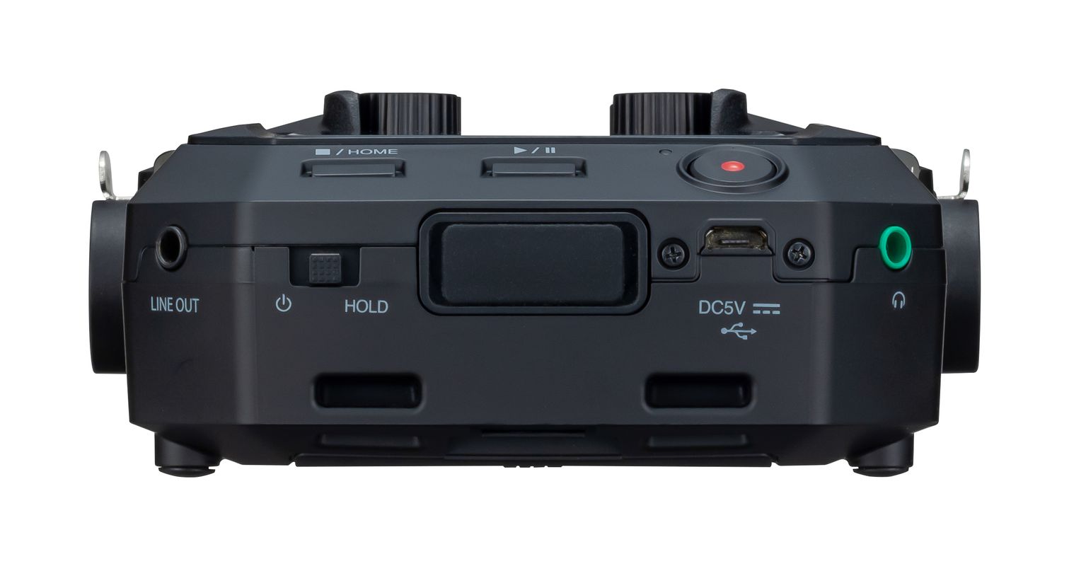 Zoom H8 Handy Recorder - GOLCHHA COMPUTERS 