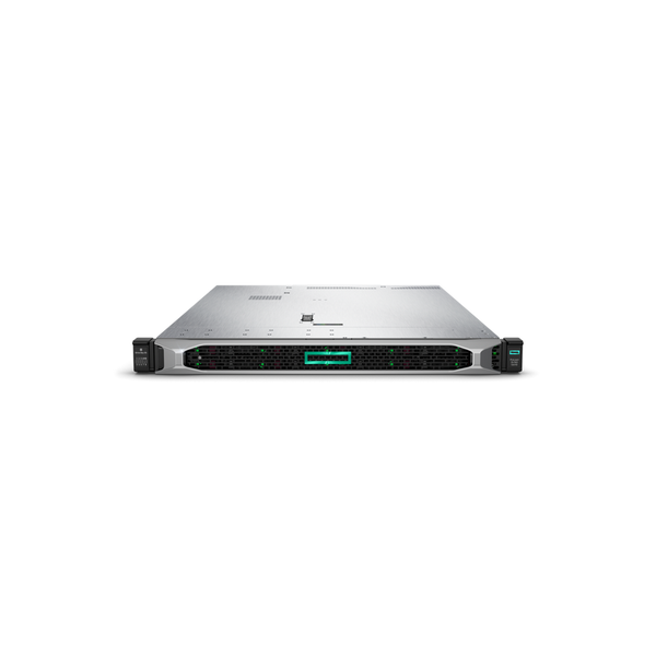 HPE ProLiant DL360 Gen10 8SFF 1U Rack server