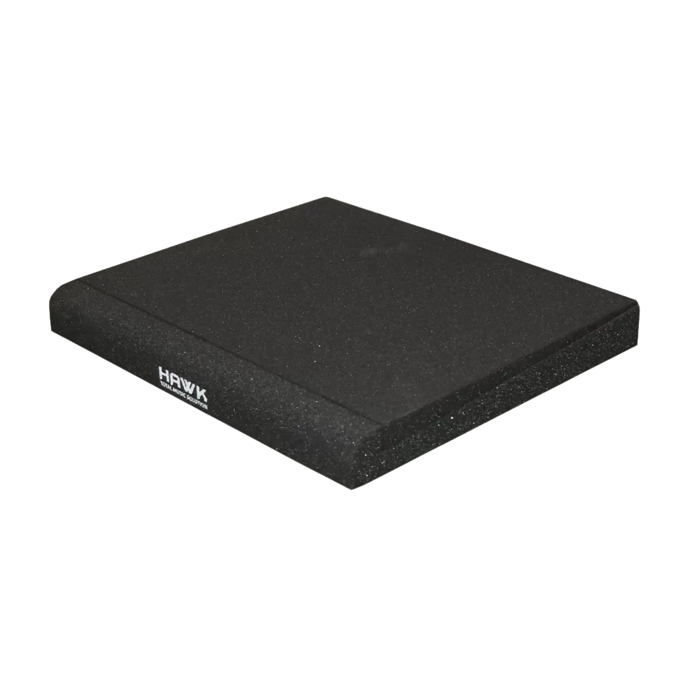 Hawk HPP05 Studio Monitor Isolation Pad (Single)