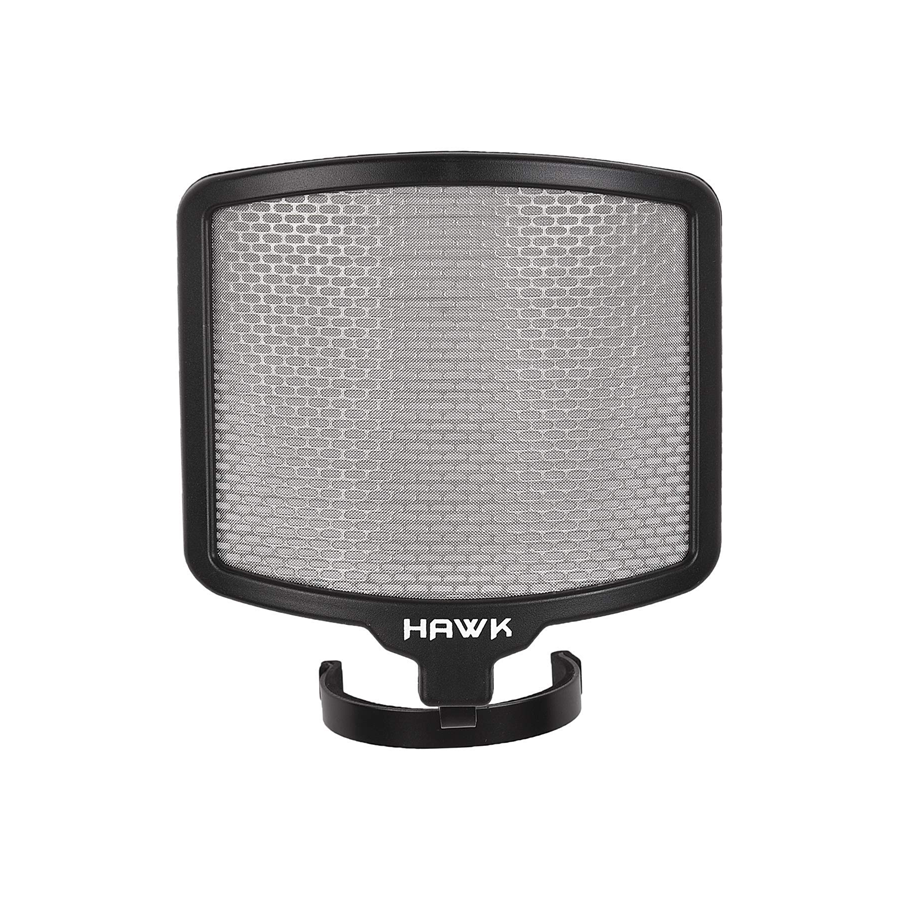 Hawk PS03 Microphone Pop Filter