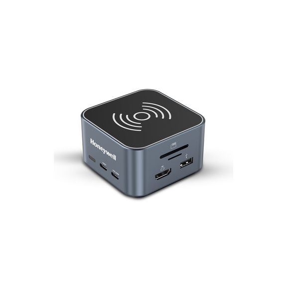 Honeywell Type C Docking Station – 12 in 1 | GOLCHHA COMPUTERS