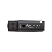 Kingston IronKey Locker+ 50 G2 USB Flash Drive FIPS 197 certified, AES 256-bit  Hardware encrypted- Dispatch in 3 Business Days - GOLCHHA COMPUTERS 