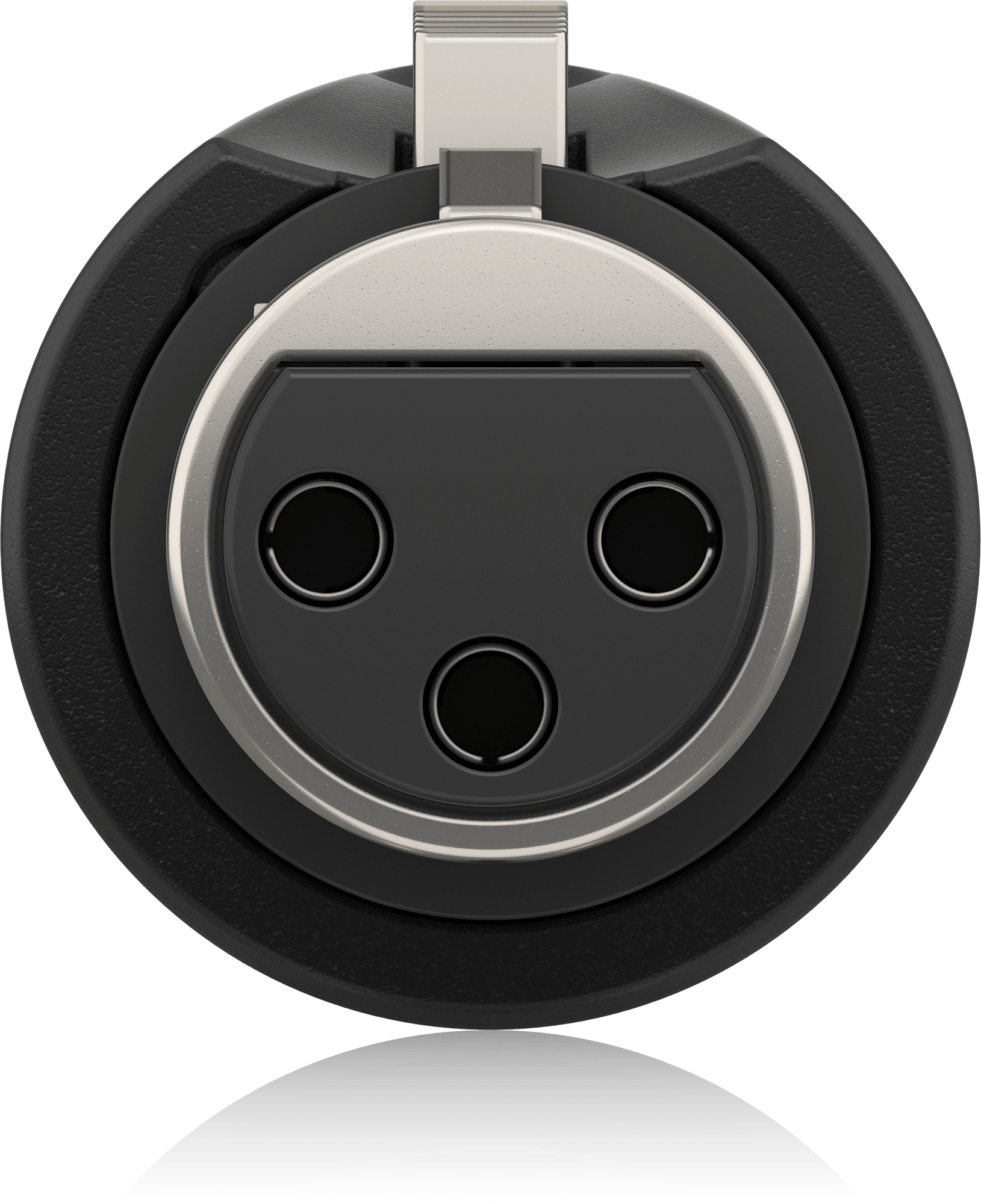 Klark Teknik MIC BOOSTER CT 1 Compact Dynamic Microphone Booster with Preamp - Golchha Computers