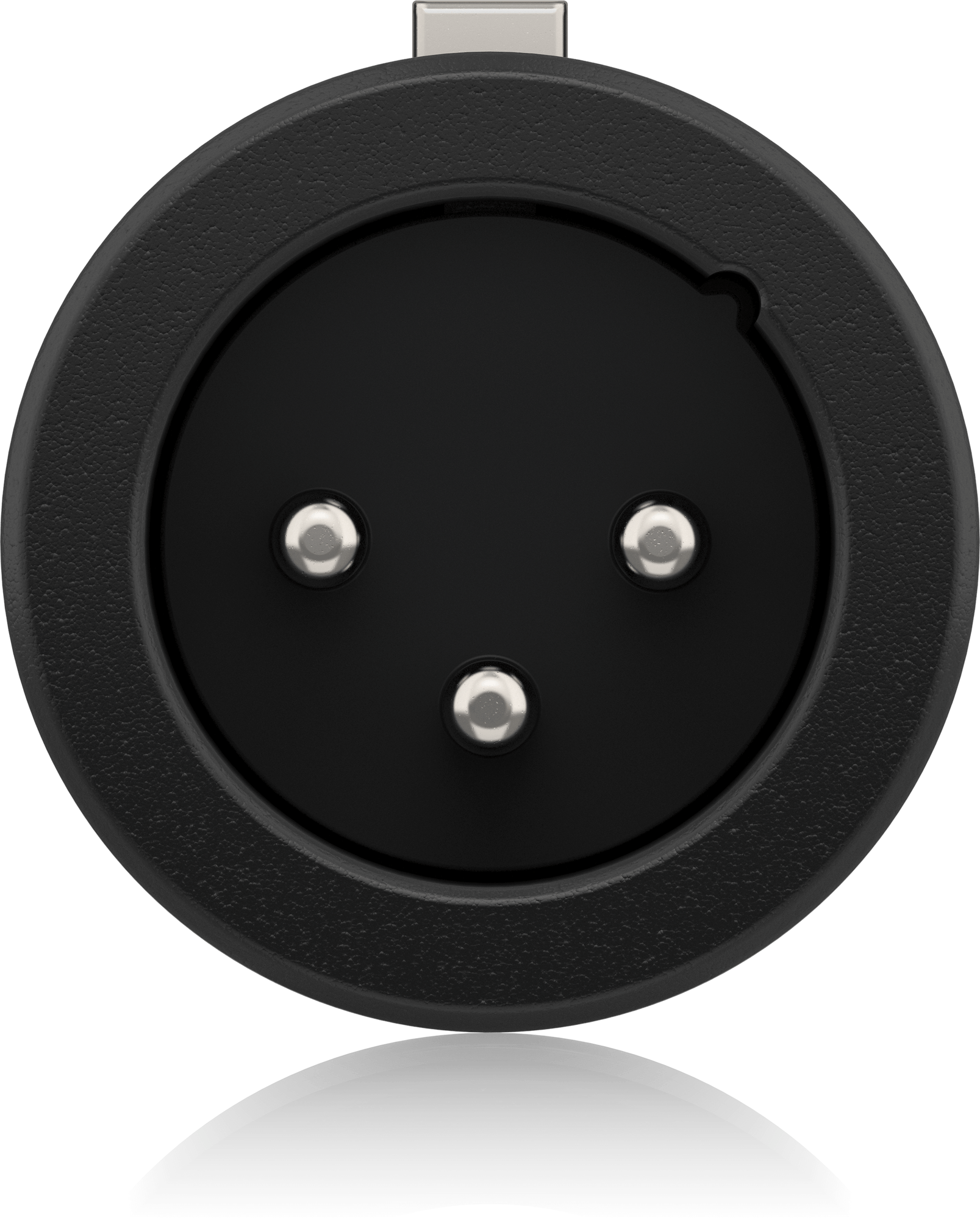 Klark Teknik MIC BOOSTER CT 1 Compact Dynamic Microphone Booster with Preamp - Golchha Computers