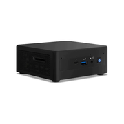 Intel® NUC 11 NUC11PAHi3 Core i3-1115G4, 2C/4T With 32 GB RAM / 1 TB SSD - Golchha Computers