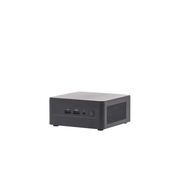 Intel® / Asus NUC 12 Pro Kit NUC12I7WSH / Dual Display Support/ Intel® Wireless-AC 9462 + Bluetooth 5.0 (Barebone)- Dispatched in 3 Business Days - Golchha Computers