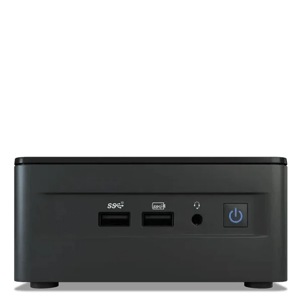 Intel® / Asus NUC 12 Pro Kit NUC12I7WSH / Dual Display Support/ Intel® Wireless-AC 9462 + Bluetooth 5.0 / 64GB Ram / 1TB SSD - Dispatched in 3 Business Days - Golchha Computers