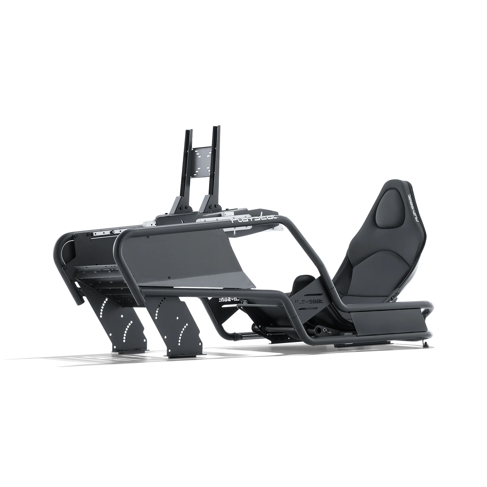 Playseat® Formula Intelligence - Black Racing Seat
