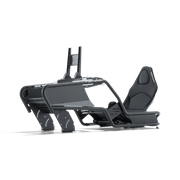 Playseat® Formula Intelligence - Black Racing Seat