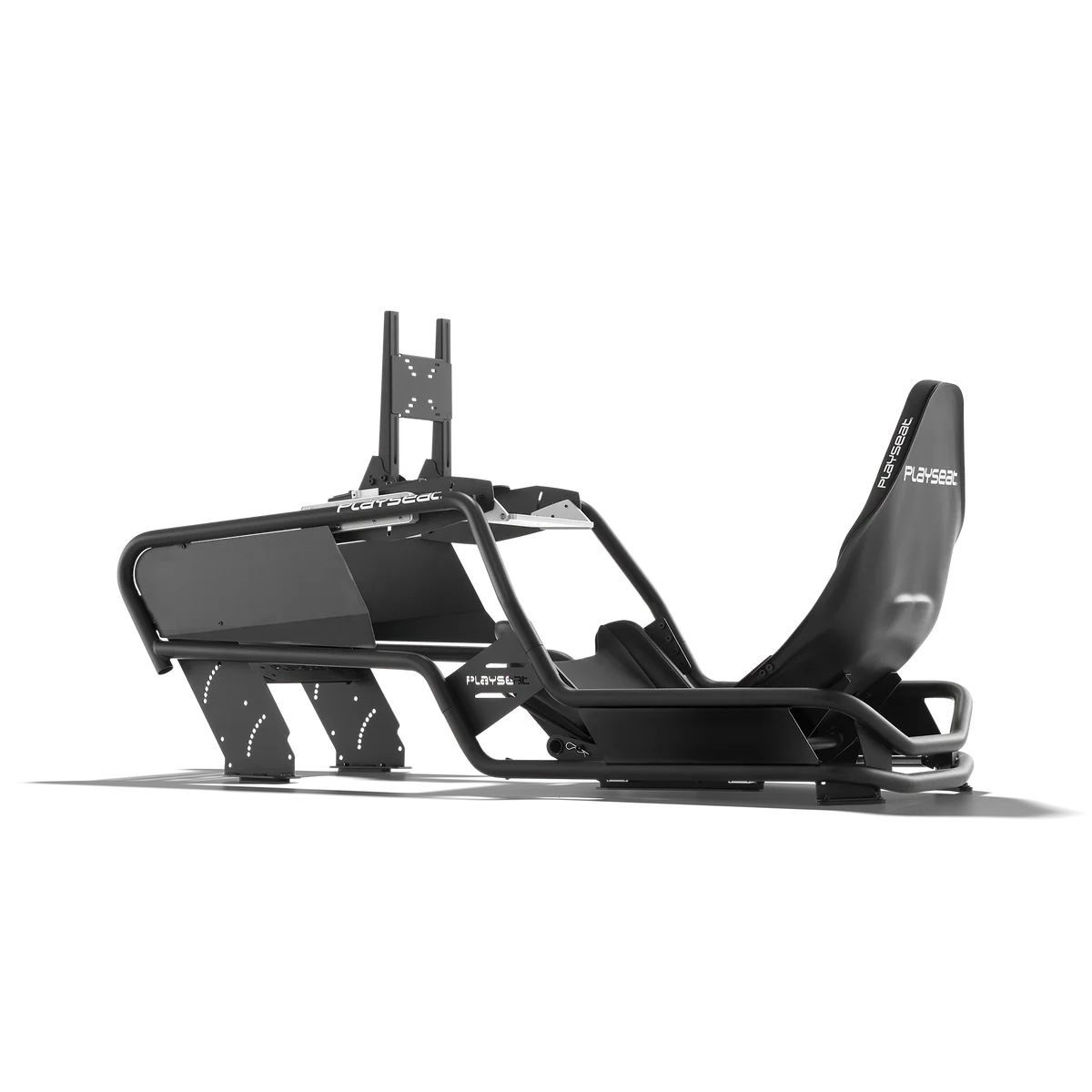Playseat® Formula Intelligence - Black Racing Seat