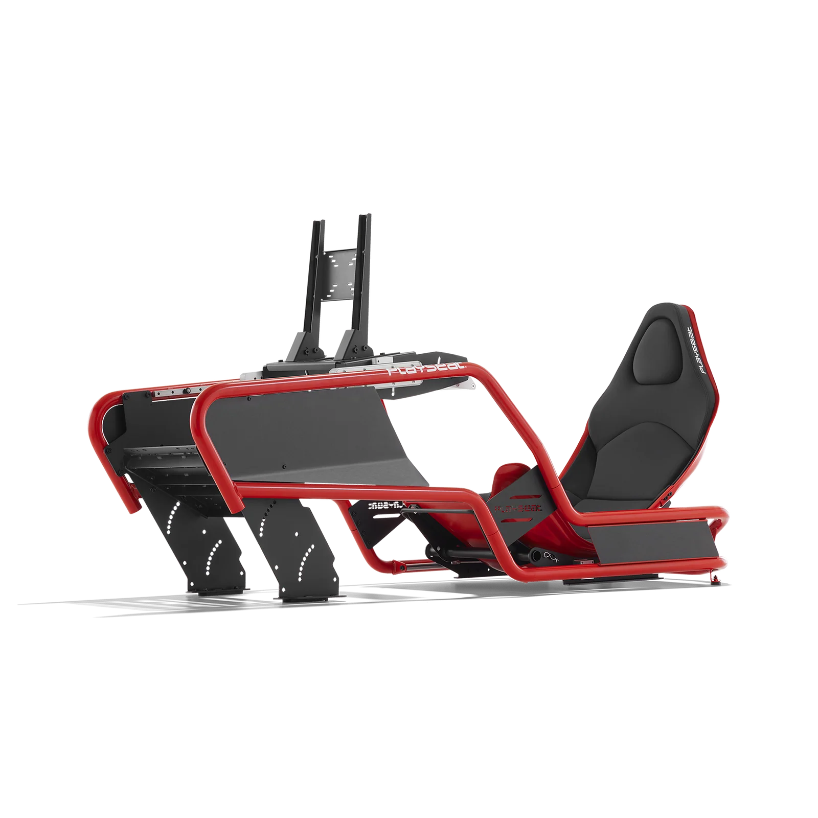 Playseat Formula Intelligence - Ferrari Red (2024) Racing Seat
