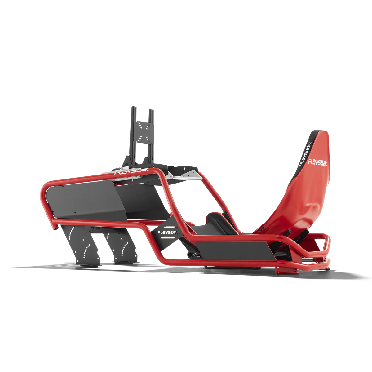 Playseat® Formula Intelligence - Red Racing Seat