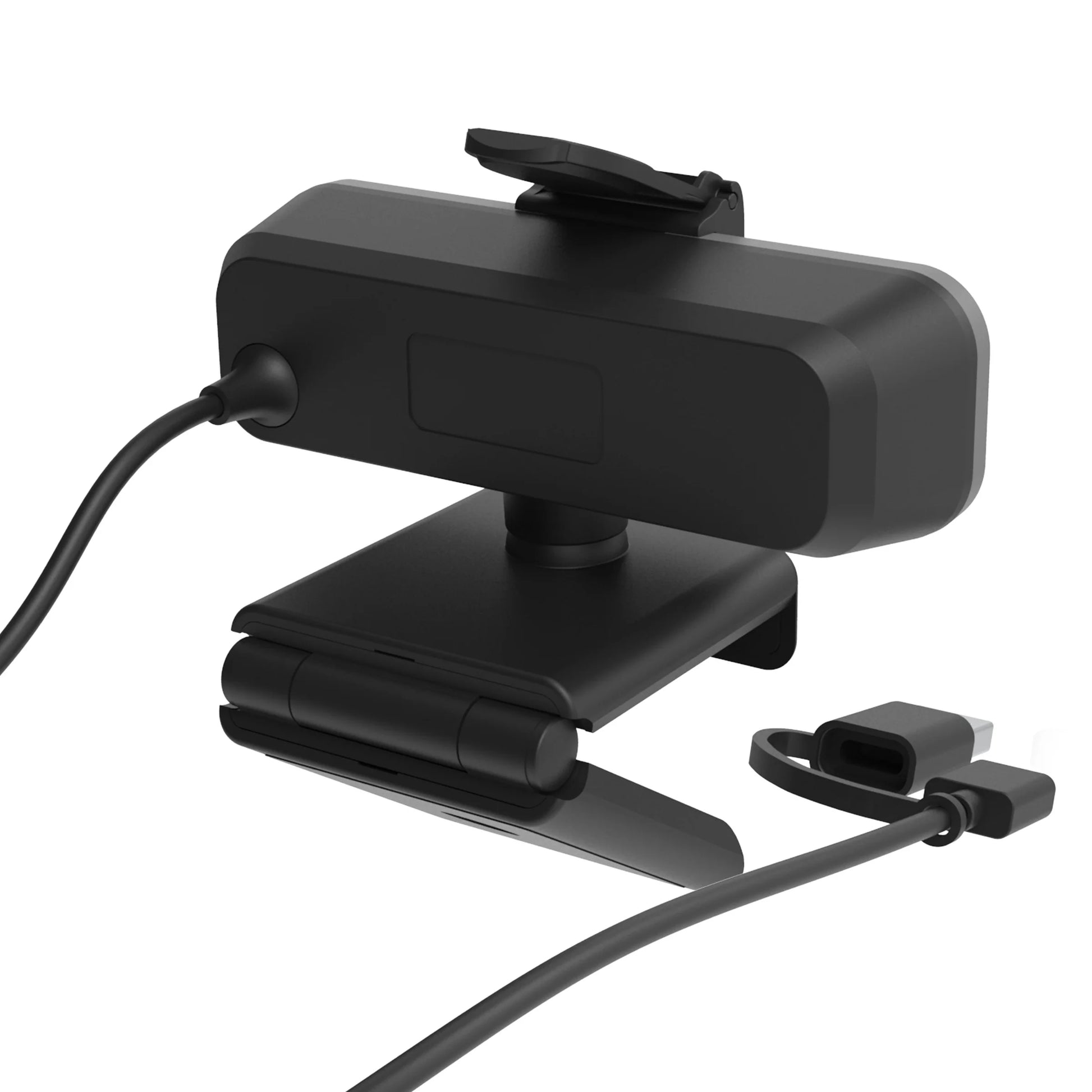 J5create USB 4K Ultra HD Webcam- Support 4K at 30FPS or 1080P at 60FPS - Ideal for Live streaming - GOLCHHA COMPUTERS 