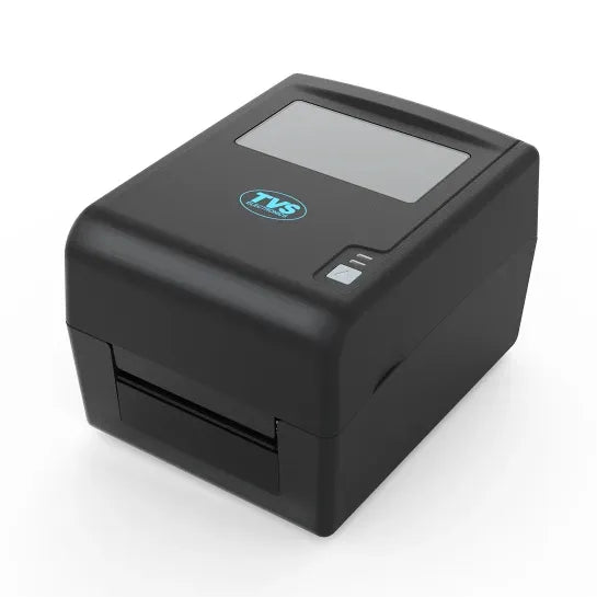 TVS ELECTRONICS LP 46 Dlite Plus Label and Barcode Printer