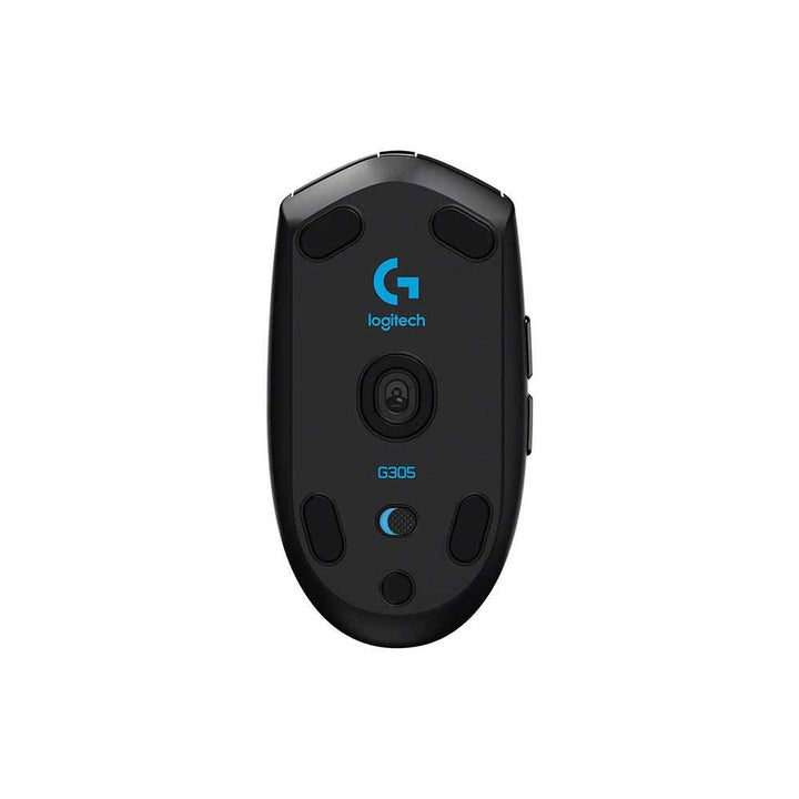 Logitech G305 Lightspeed Wireless Gaming Mouse - Golchha Computers