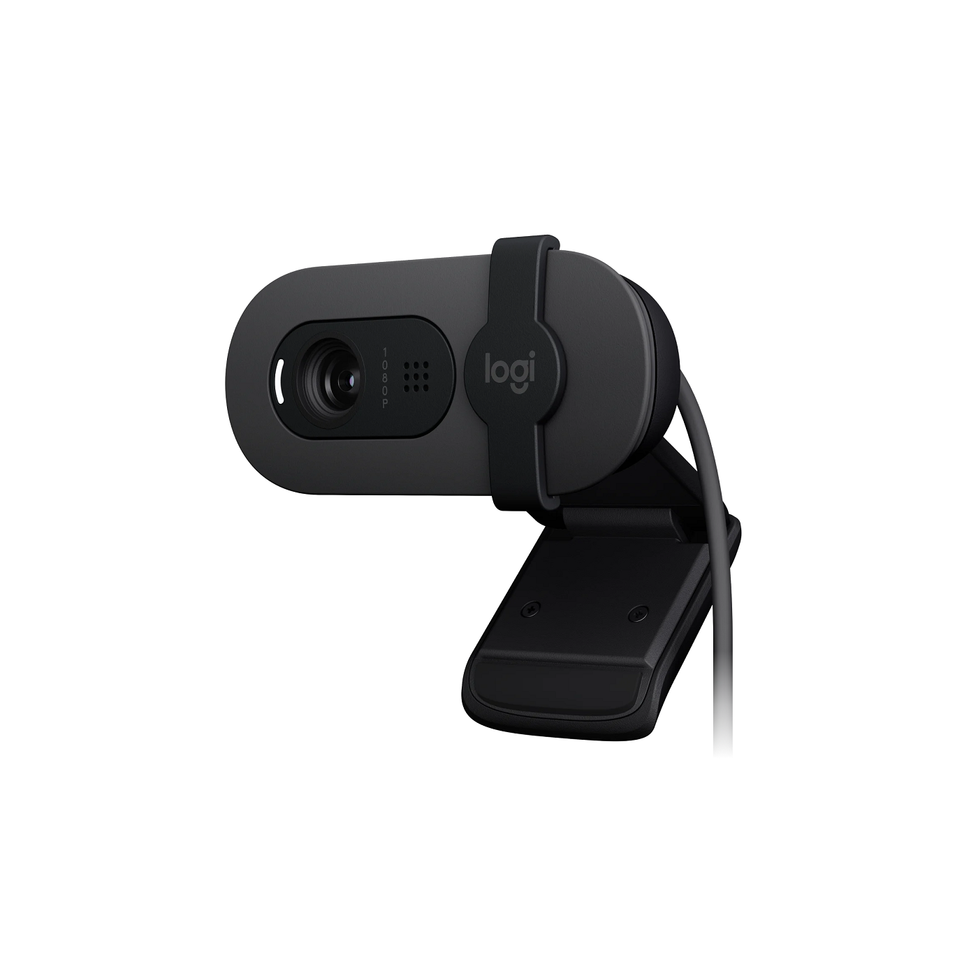 Logitech Brio 105 Business Webcam