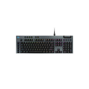 Logitech G915 X Wired Gaming Keyboard - GOLCHHA COMPUTERS 