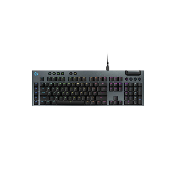 Logitech G915 X Wired Gaming Keyboard