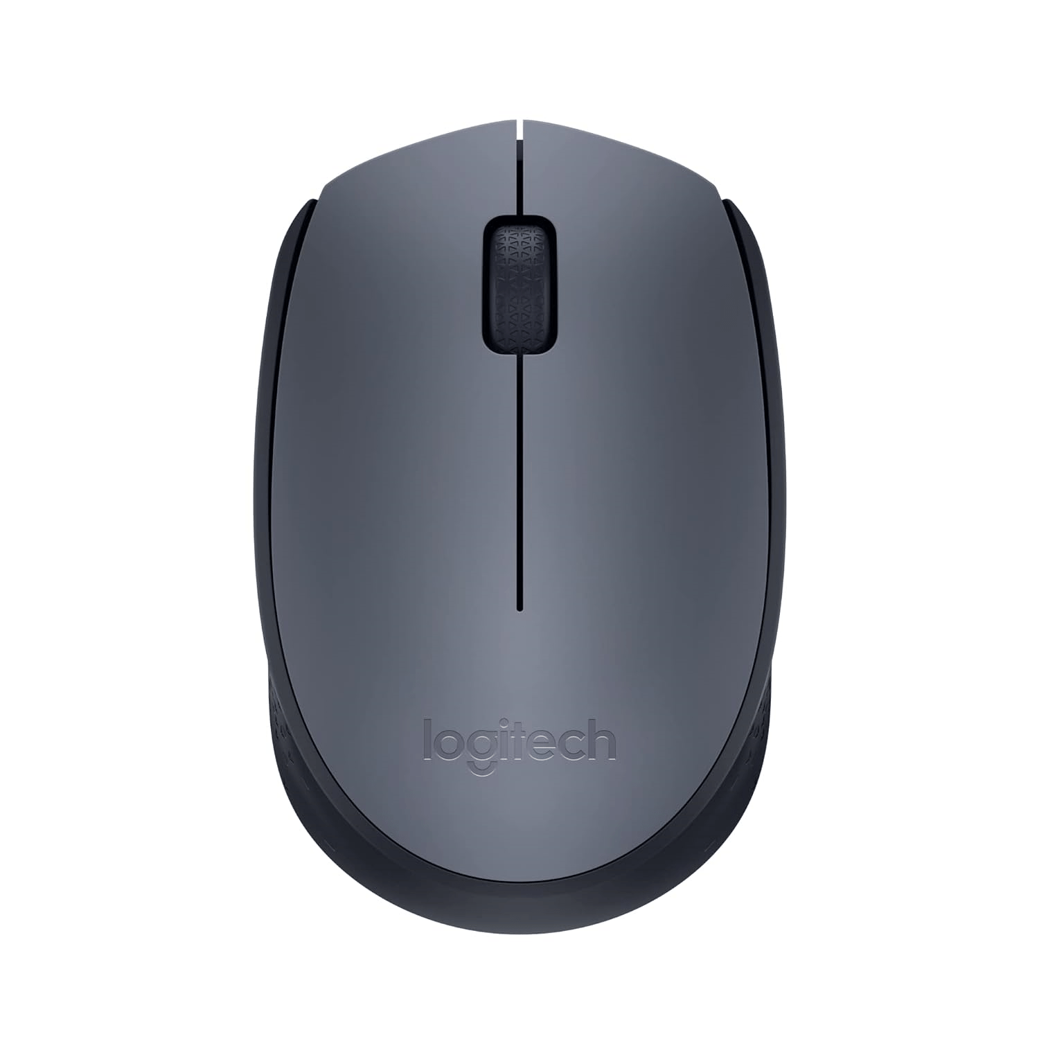 Logitech M170 Wireless Mouse Plug & Play Simplicity – GOLCHHA COMPUTERS