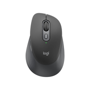 Logitech Signature Comfort M840 L Bluetooth mouse for all-day comfort
