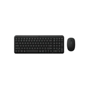 Logitech MK251 Compact Bluetooth® Wireless Combo