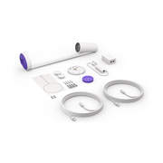 LOGITECH SCRIBE Whiteboard camera for video conferencing rooms
