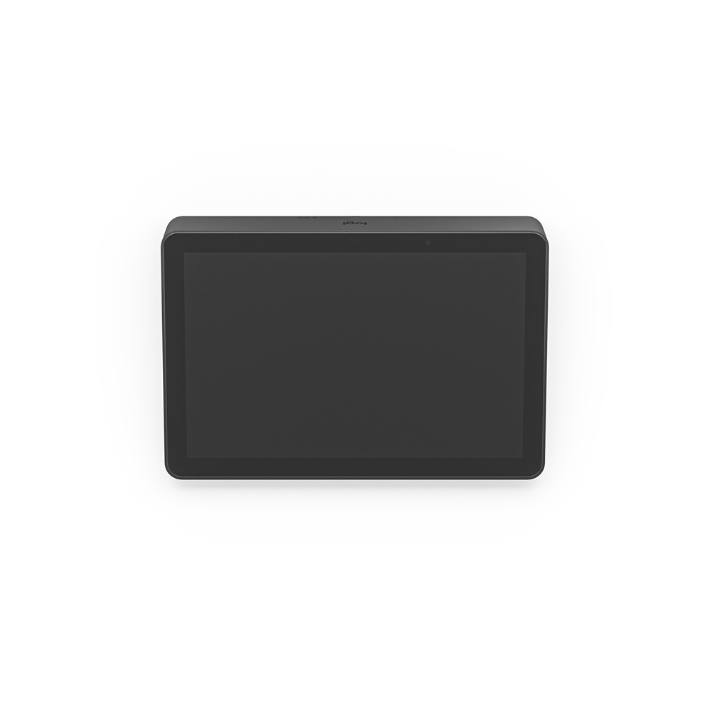 Logitech TAP IP Make video meetings simple to join with a network-connected touch controller.