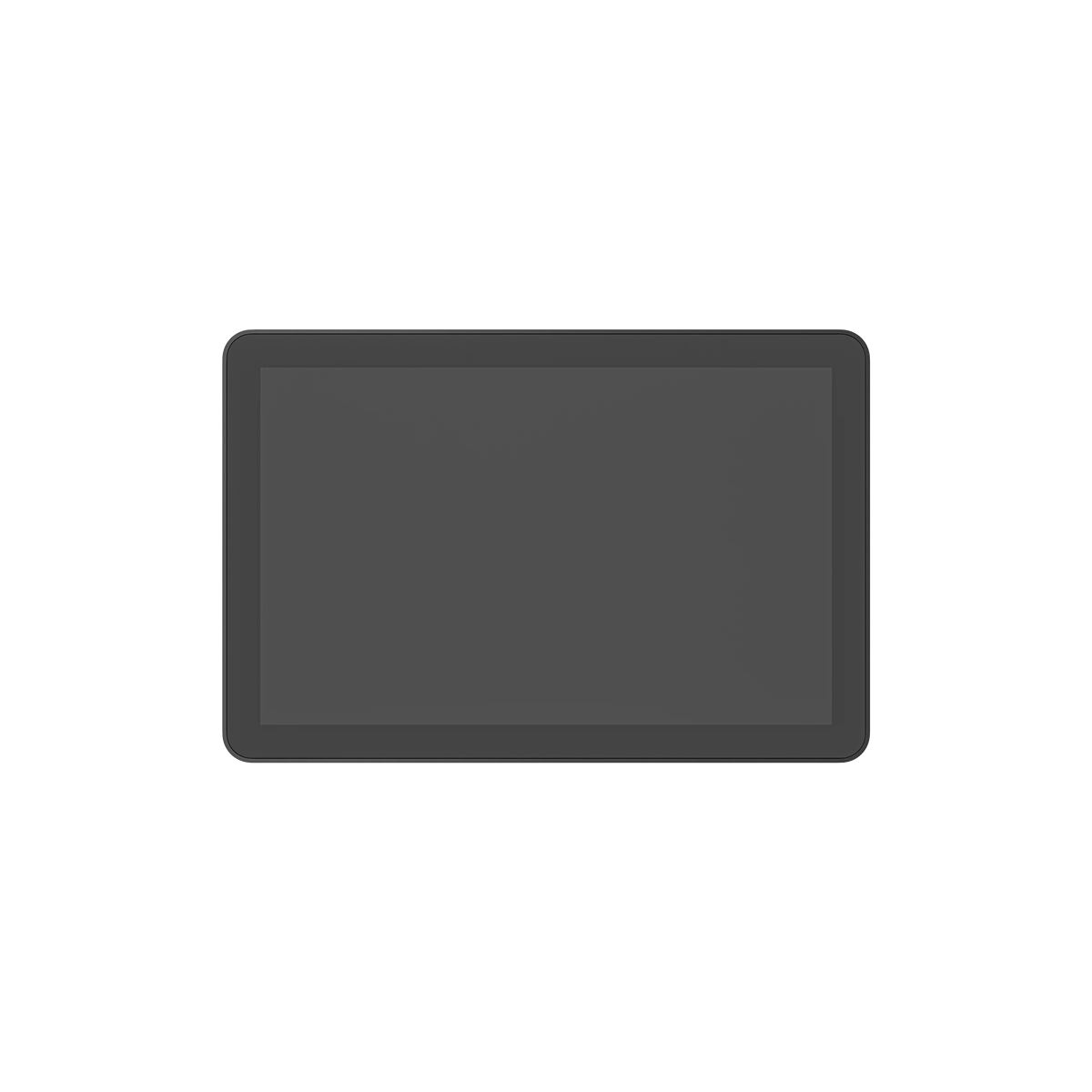 Logitech Tap Scheduler Purpose-built scheduling panel for meeting rooms
