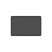 Logitech Tap Scheduler Purpose-built scheduling panel for meeting rooms