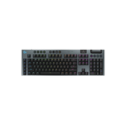 Logitech G915 X Lightspeed Low-Profile Wireless Gaming Keyboard - GOLCHHA COMPUTERS 