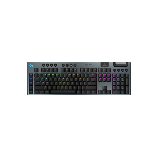 Logitech G915 X LIGHTSPEED Wireless Gaming Keyboard